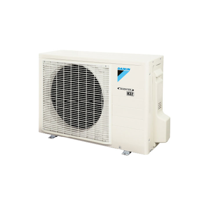 Daikin AC Cassette Inverter Thailand 4 PK 3 Phase - FCFC100DVM4 (WIRED)